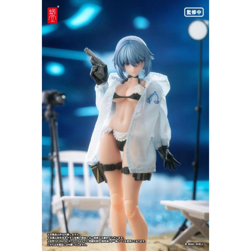 Original Character - 1/12th Scale Kazune Summer