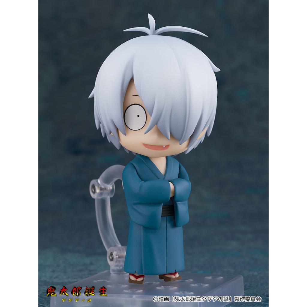 Nendoroid 2464 The Birth Of Kitaro: The Mystery Of Ge Ge Ge - Kitaro Father