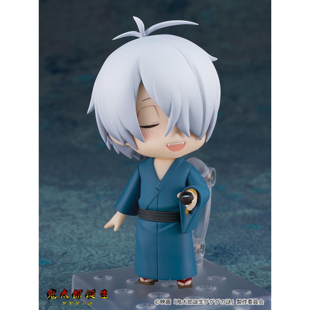 Nendoroid 2464 The Birth Of Kitaro: The Mystery Of Ge Ge Ge - Kitaro Father