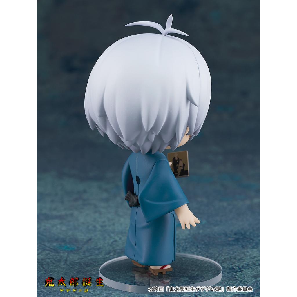 Nendoroid 2464 The Birth Of Kitaro: The Mystery Of Ge Ge Ge - Kitaro Father