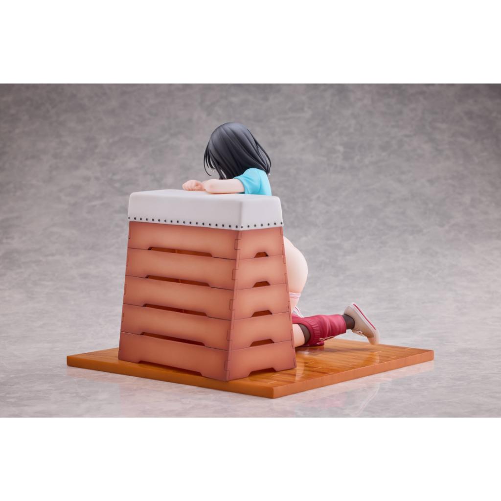 Original Character: Rika Koiwai Illustrated By Asami Sekiya Deluxe Edition