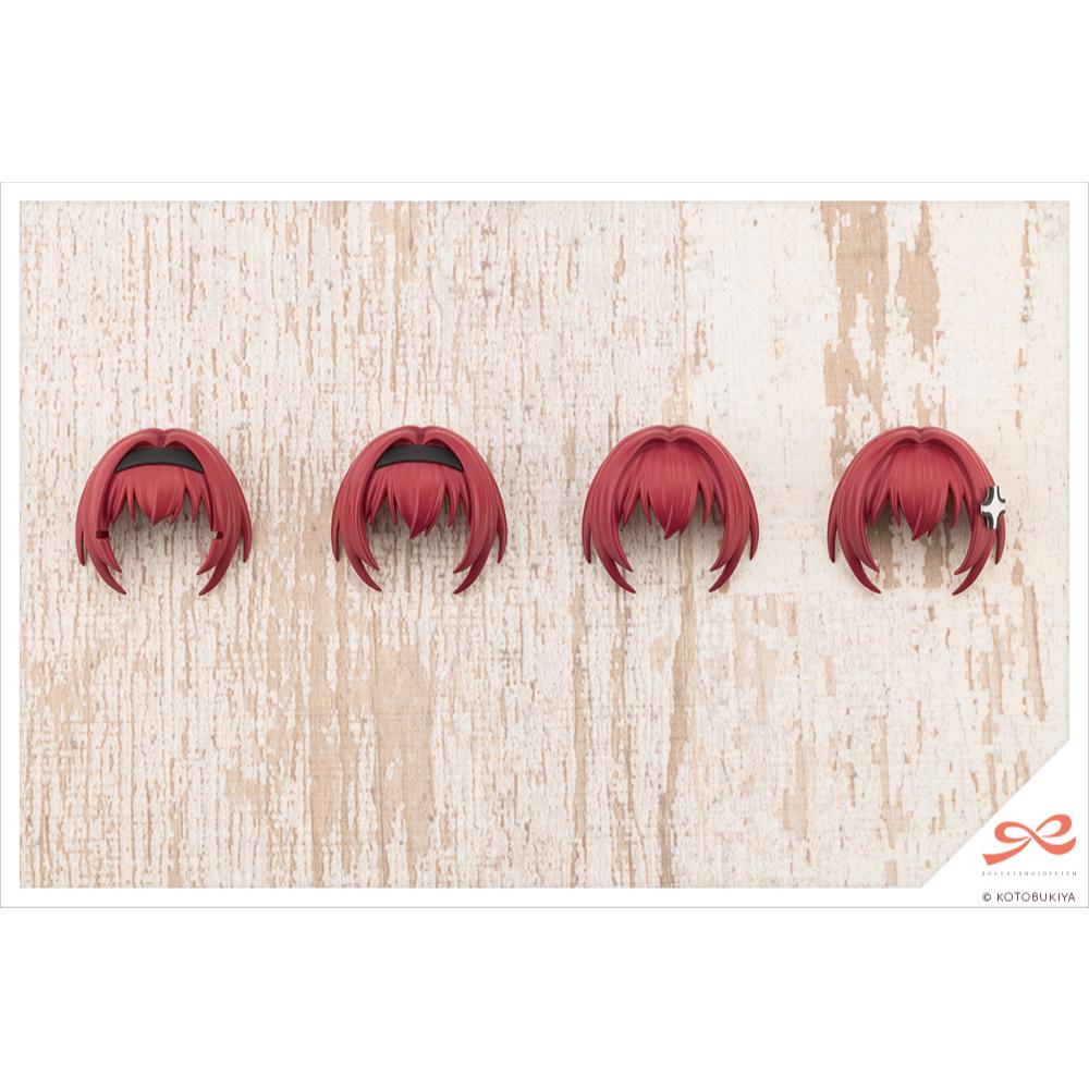 Jk014 Emma Koishikawa (St. Iris Gakuen Girls High School Summer Clothes) Light Edition