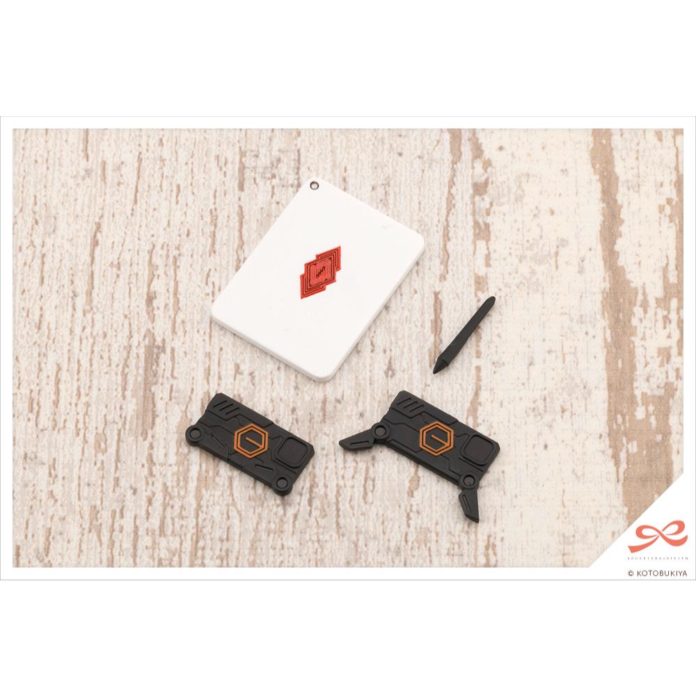 Jk014 Emma Koishikawa (St. Iris Gakuen Girls High School Summer Clothes) Light Edition