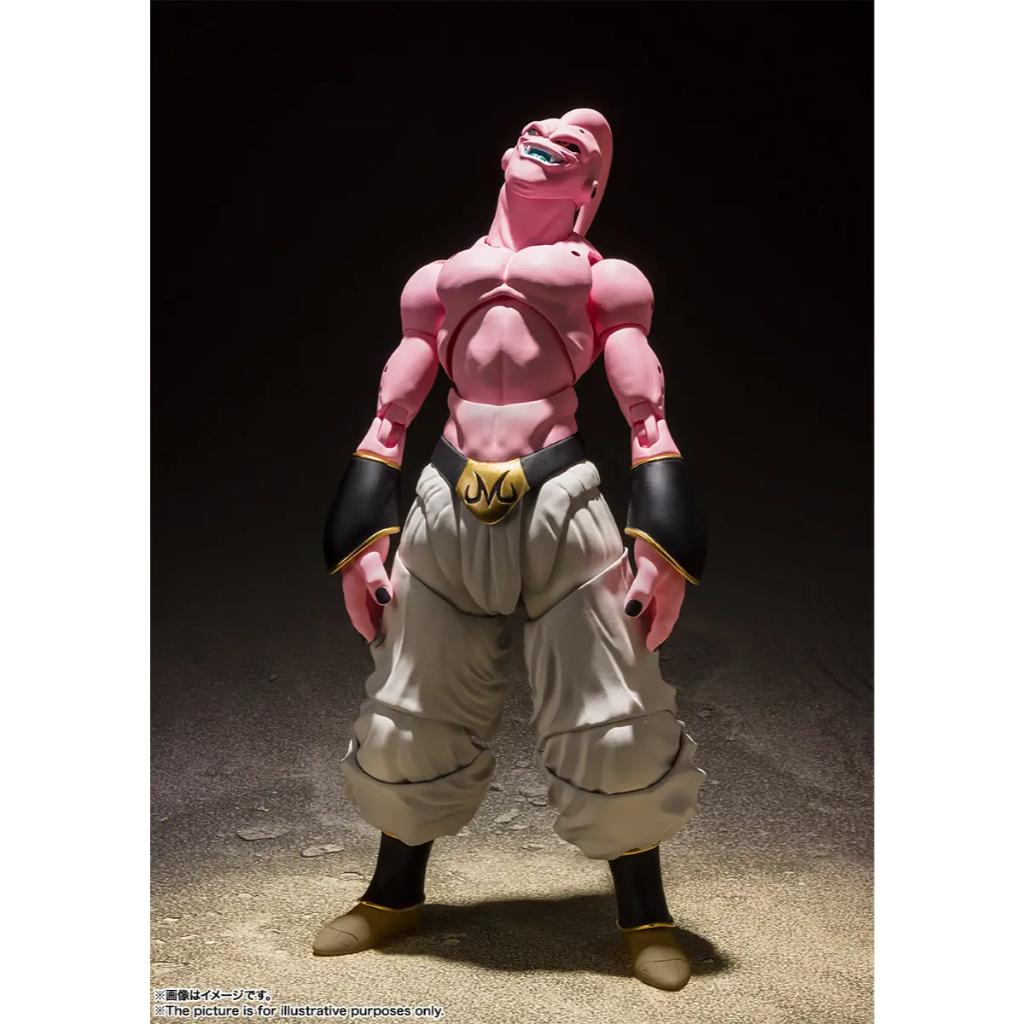 S.H.Figuarts Majin-Boo (Reissue)