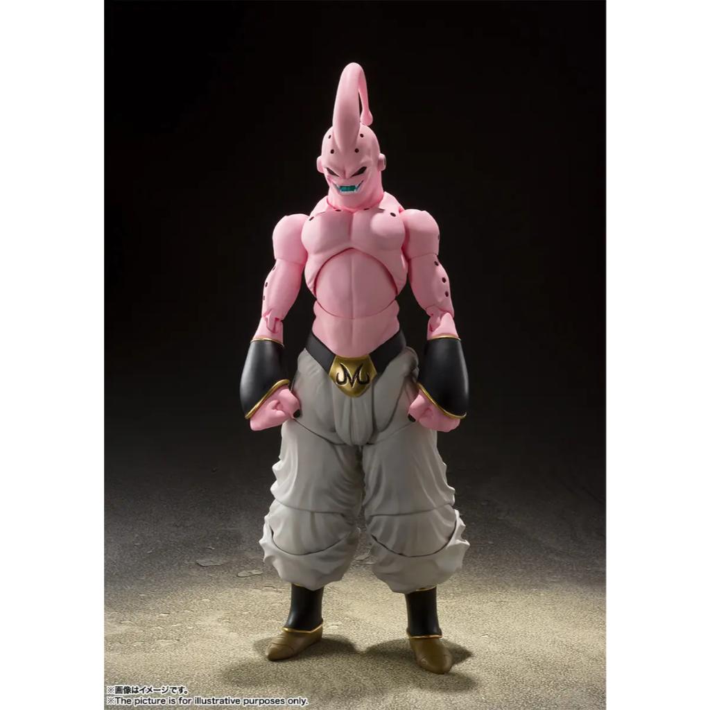 S.H.Figuarts Majin-Boo (Reissue)
