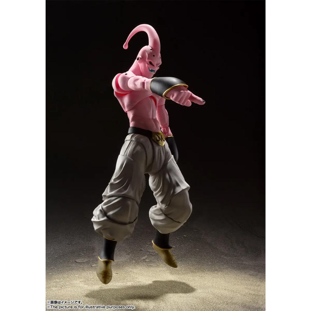 S.H.Figuarts Majin-Boo (Reissue)