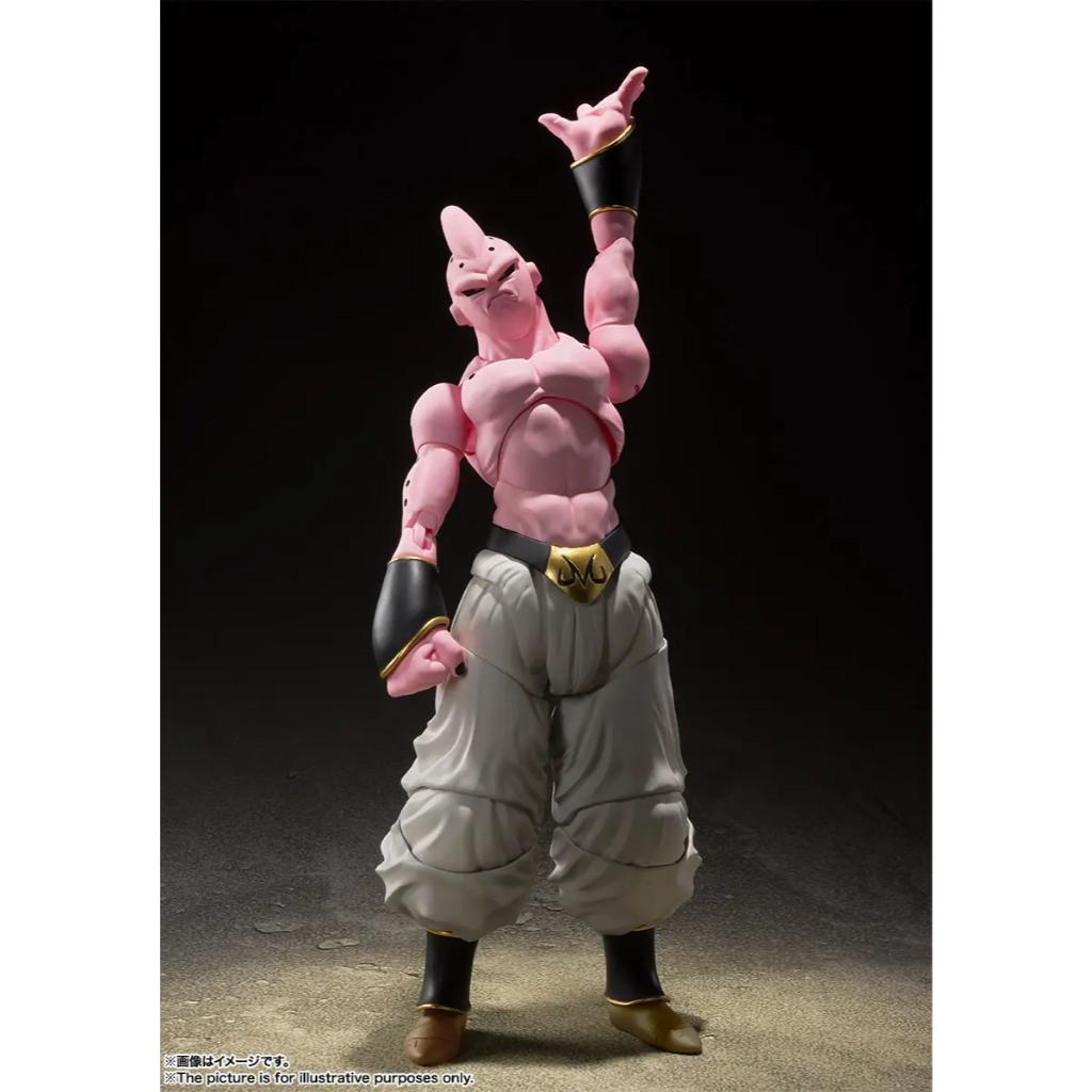S.H.Figuarts Majin-Boo (Reissue)