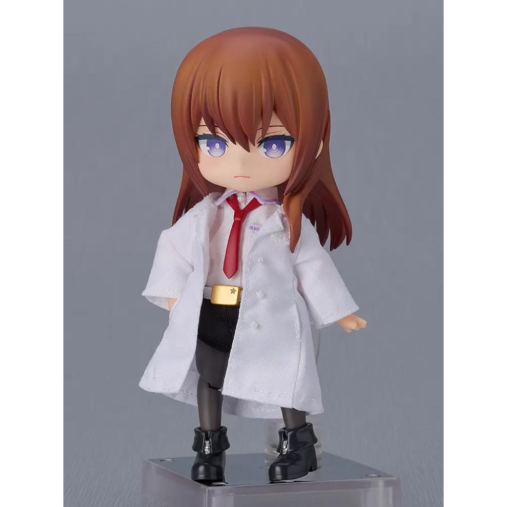 Nendoroid Doll Steins;Gate - Kurisu Makise: Lab Coat Ver.