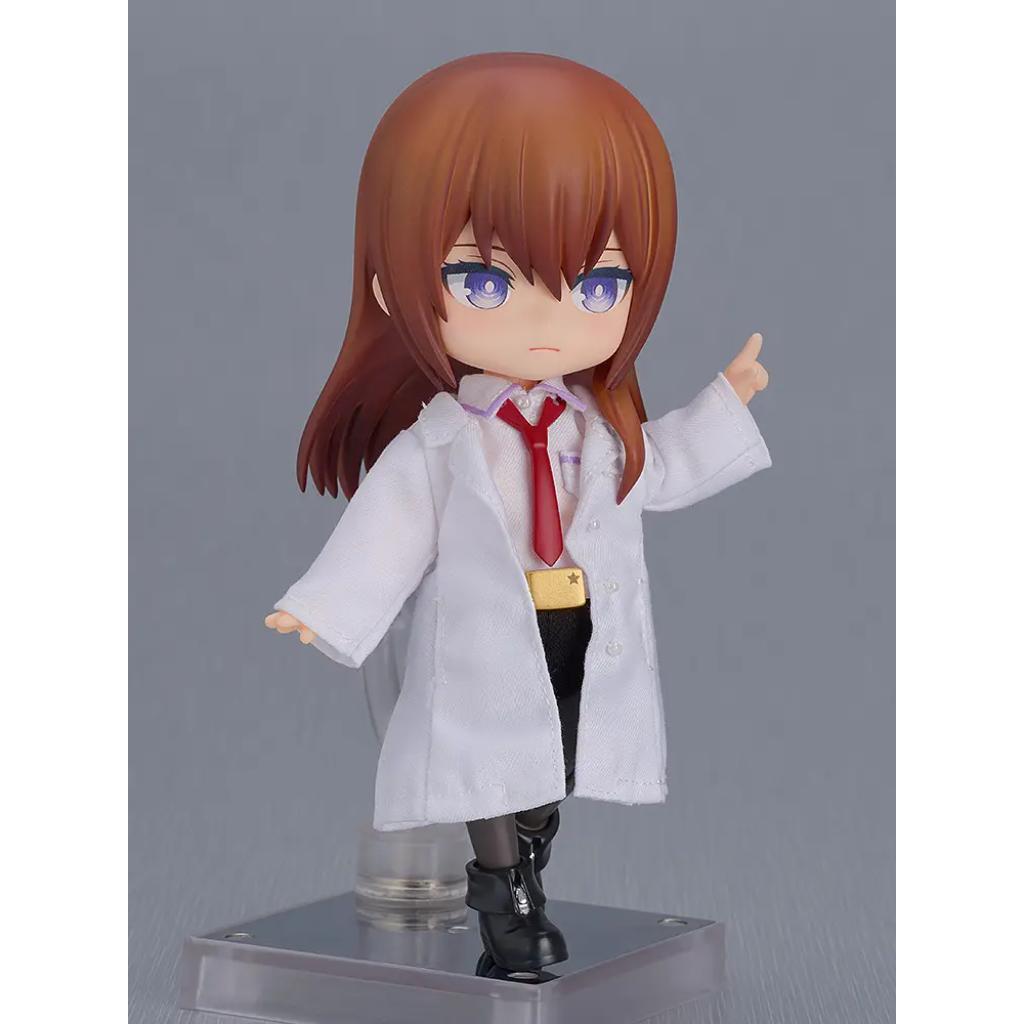 Nendoroid Doll Steins;Gate - Kurisu Makise: Lab Coat Ver.