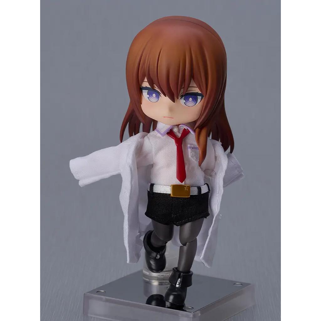 Nendoroid Doll Steins;Gate - Kurisu Makise: Lab Coat Ver.
