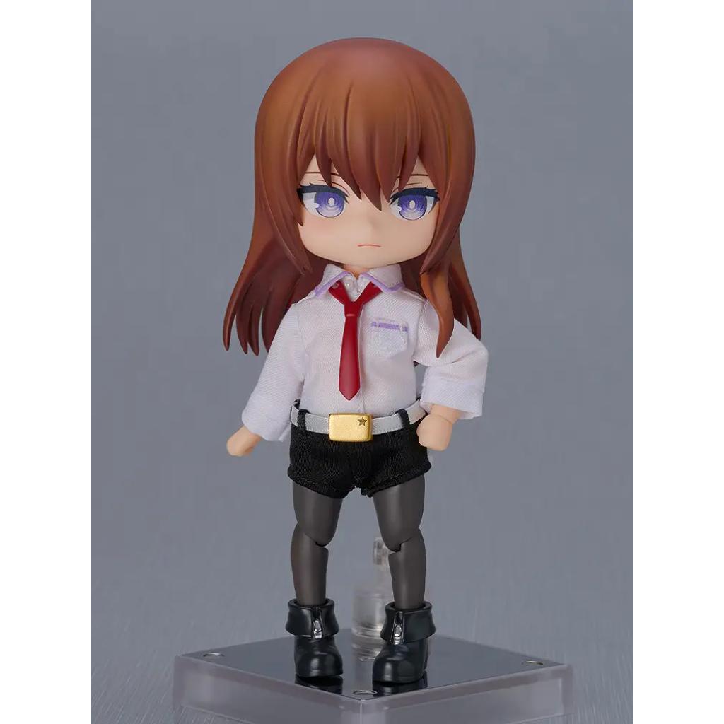 Nendoroid Doll Steins;Gate - Kurisu Makise: Lab Coat Ver.