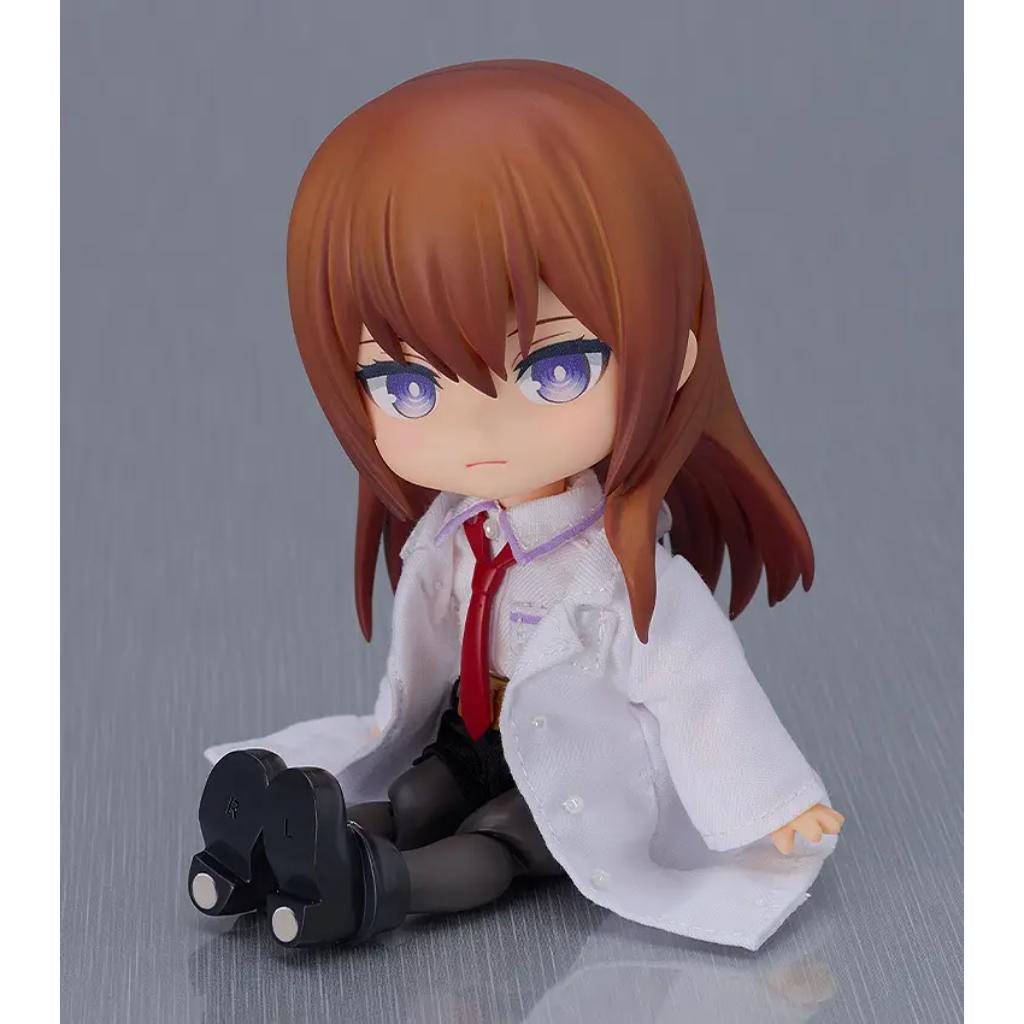 Nendoroid Doll Steins;Gate - Kurisu Makise: Lab Coat Ver.
