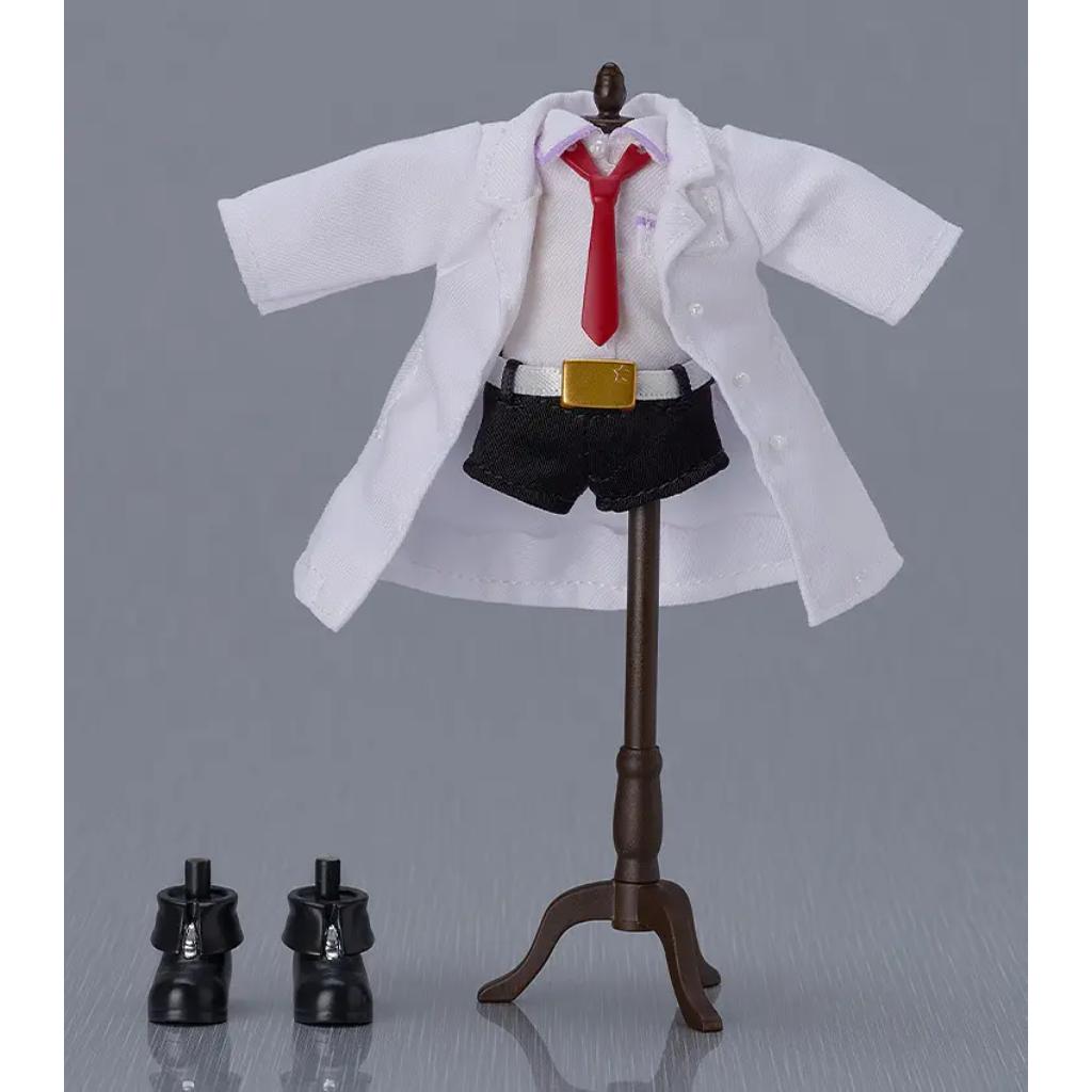 Nendoroid Doll Steins;Gate - Kurisu Makise: Lab Coat Ver.