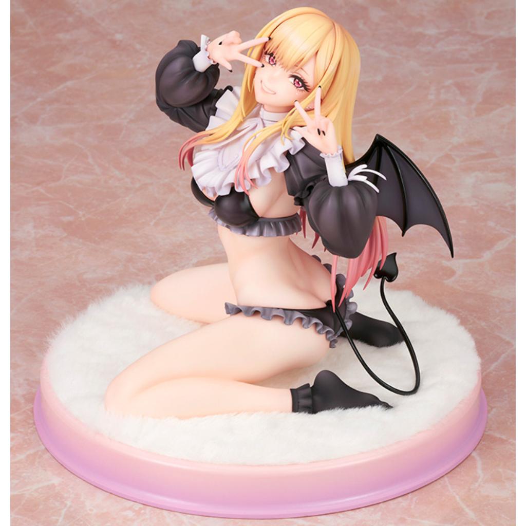 My Dress Up Darling - Marin Kitagawa Race Queen Ver. 1/7 Scale Figure