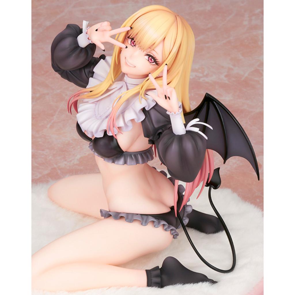 My Dress Up Darling - Marin Kitagawa Race Queen Ver. 1/7 Scale Figure
