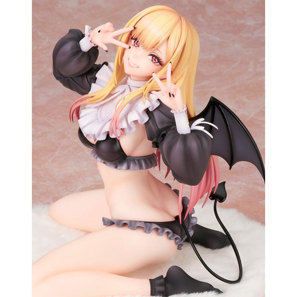 My Dress Up Darling - Marin Kitagawa Race Queen Ver. 1/7 Scale Figure