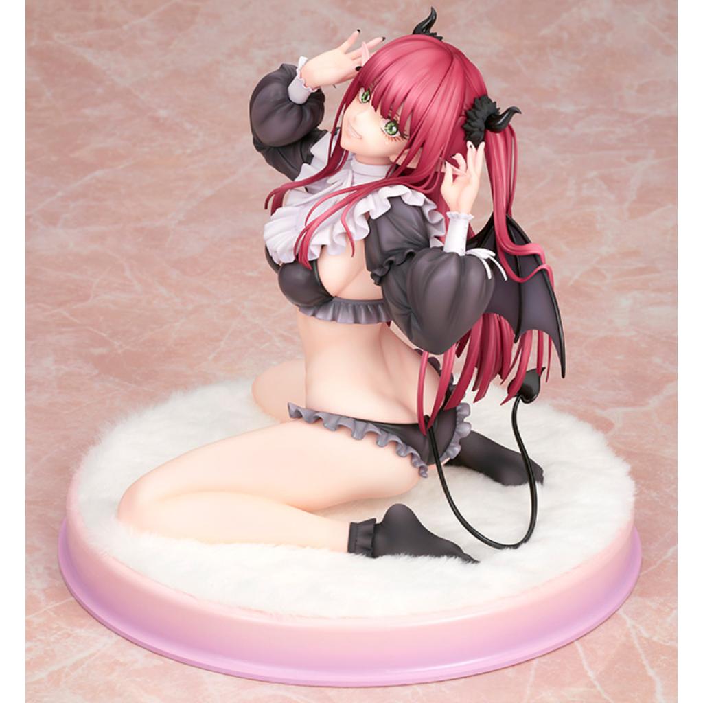 My Dress Up Darling - Marin Kitagawa Race Queen Ver. 1/7 Scale Figure