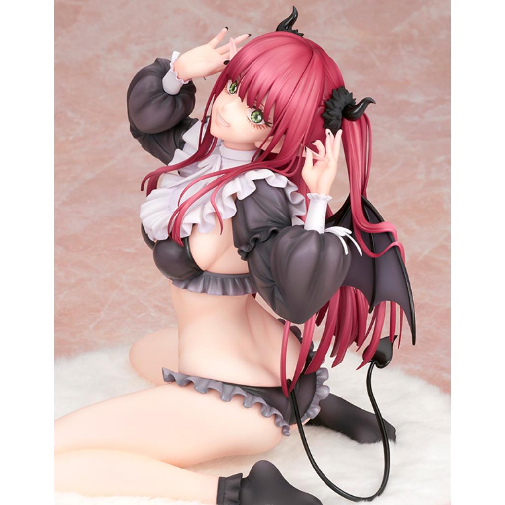 My Dress Up Darling - Marin Kitagawa Race Queen Ver. 1/7 Scale Figure