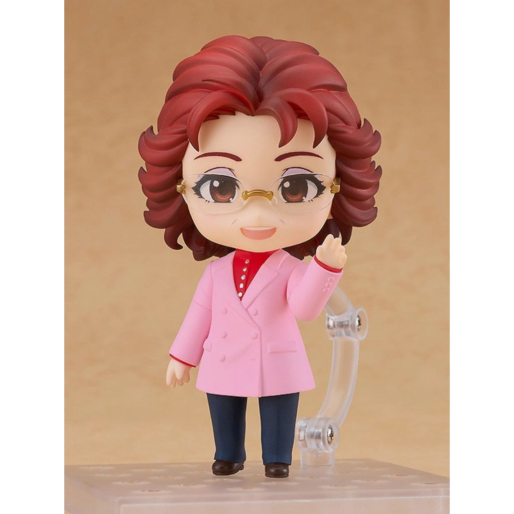 Nendoroid 2159 Aoni Production - Masako Nozawa