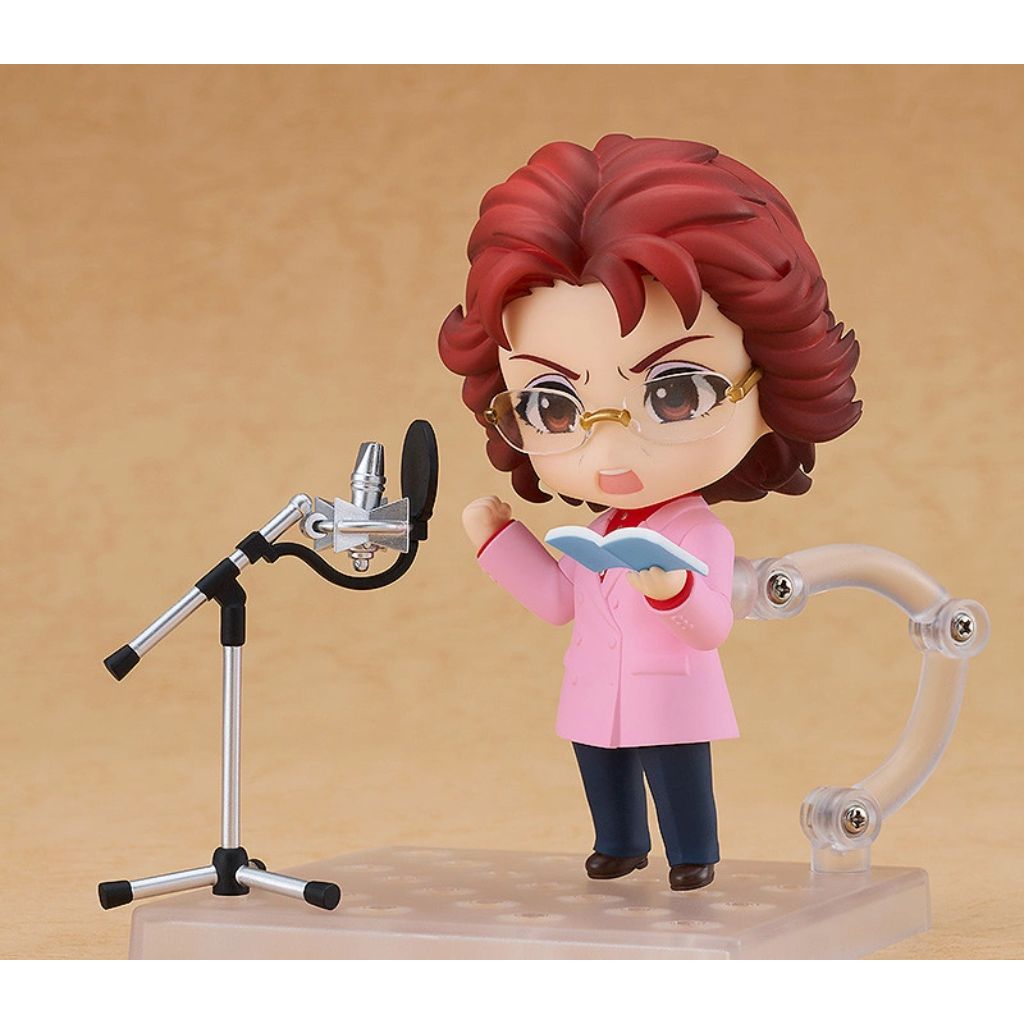 Nendoroid 2159 Aoni Production - Masako Nozawa
