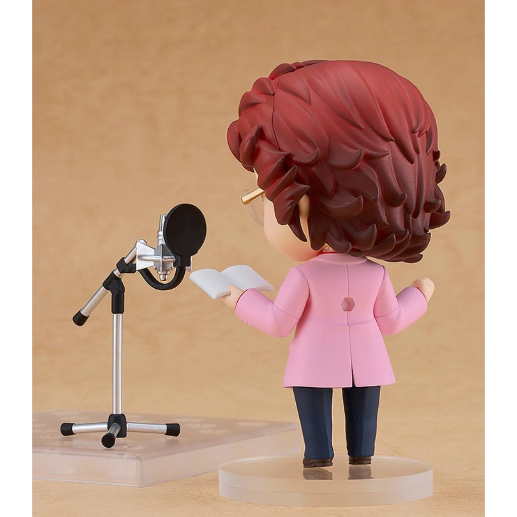 Nendoroid 2159 Aoni Production - Masako Nozawa