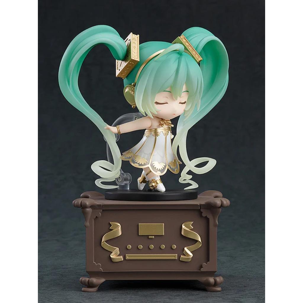 Nendoroid 1538 Hatsune Miku: Symphony 5Th Anniversary Ver. (Reissue)