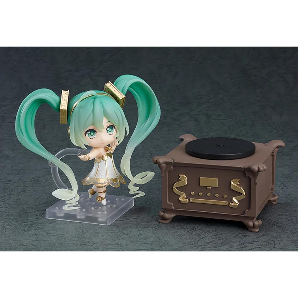 Nendoroid 1538 Hatsune Miku: Symphony 5Th Anniversary Ver. (Reissue)