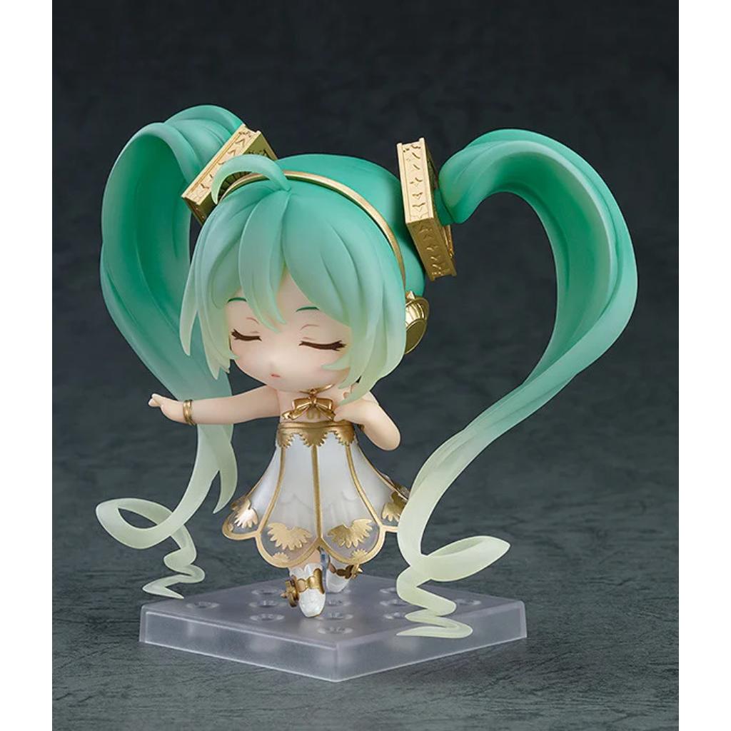 Nendoroid 1538 Hatsune Miku: Symphony 5Th Anniversary Ver. (Reissue)