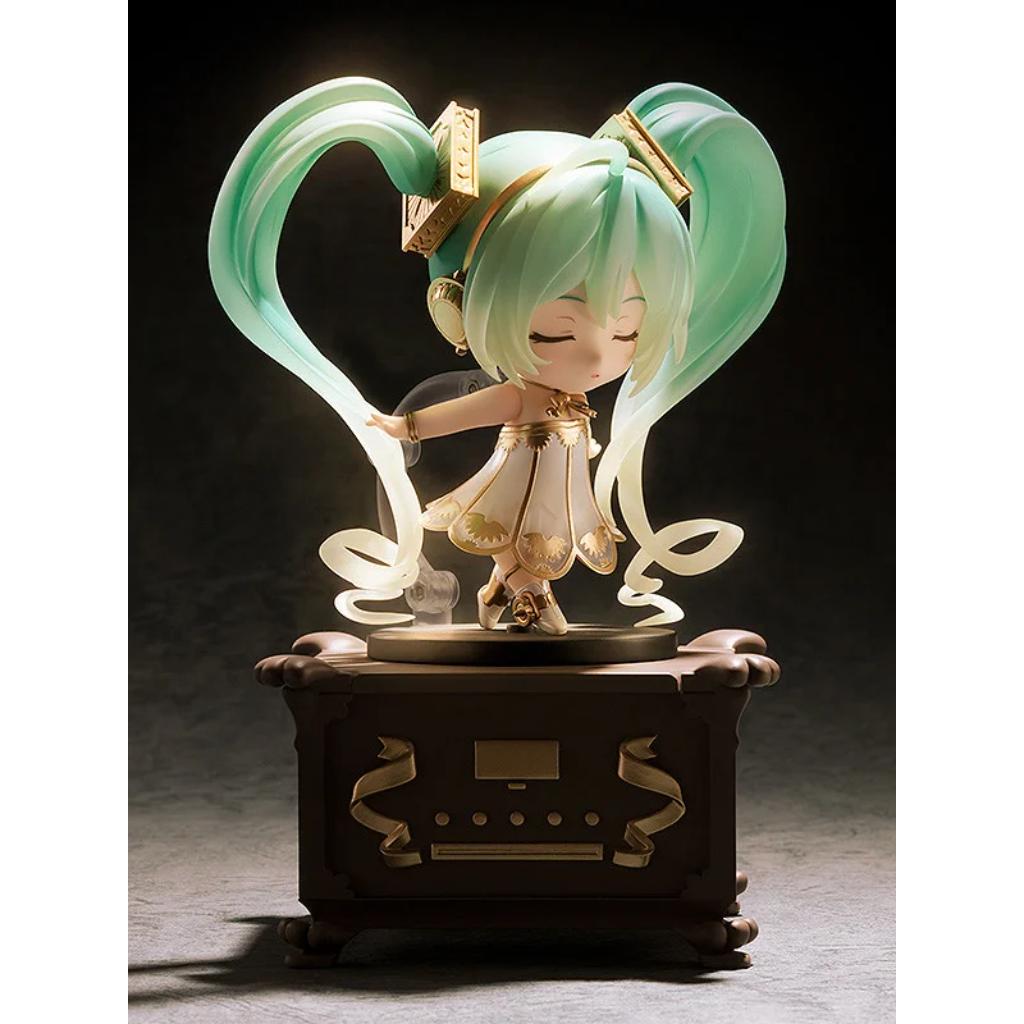 Nendoroid 1538 Hatsune Miku: Symphony 5Th Anniversary Ver. (Reissue)