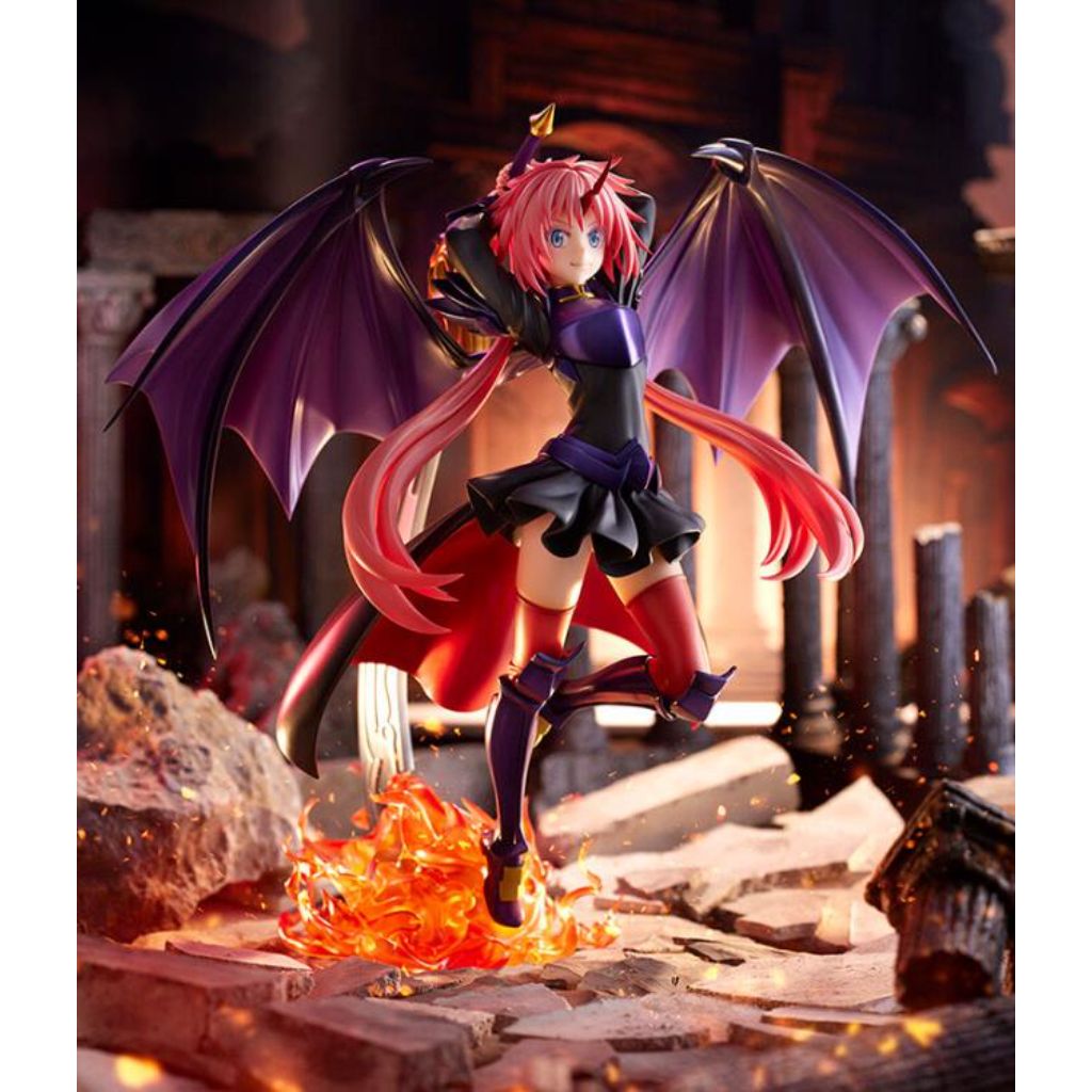 That Time I Got Reincarnated As A Slime - Milim Nava Dragonoid Figurine