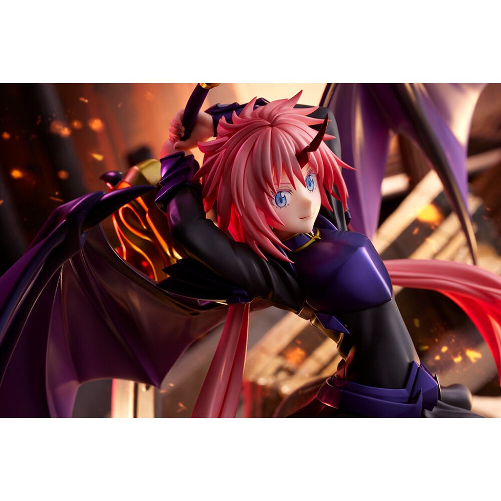 That Time I Got Reincarnated As A Slime - Milim Nava Dragonoid Figurine