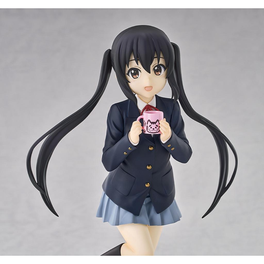 K-On! - Pop Up Parade Azusa Nakano L Size