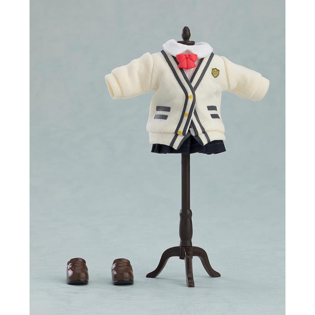 Nendoroid Doll Ssss.Gridman - Rikka Takarada