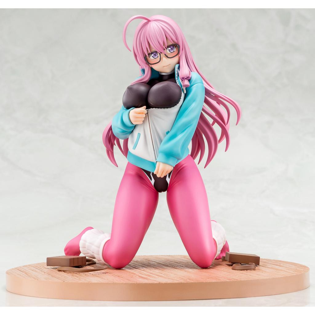 Im Living With An Otaku Neet Kunoichi - Shizuri Ideura