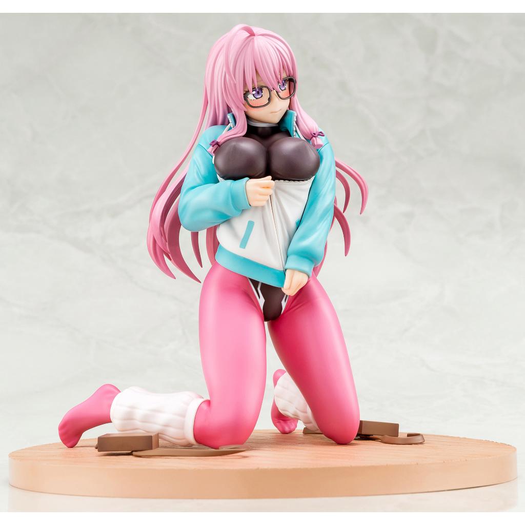 Im Living With An Otaku Neet Kunoichi - Shizuri Ideura