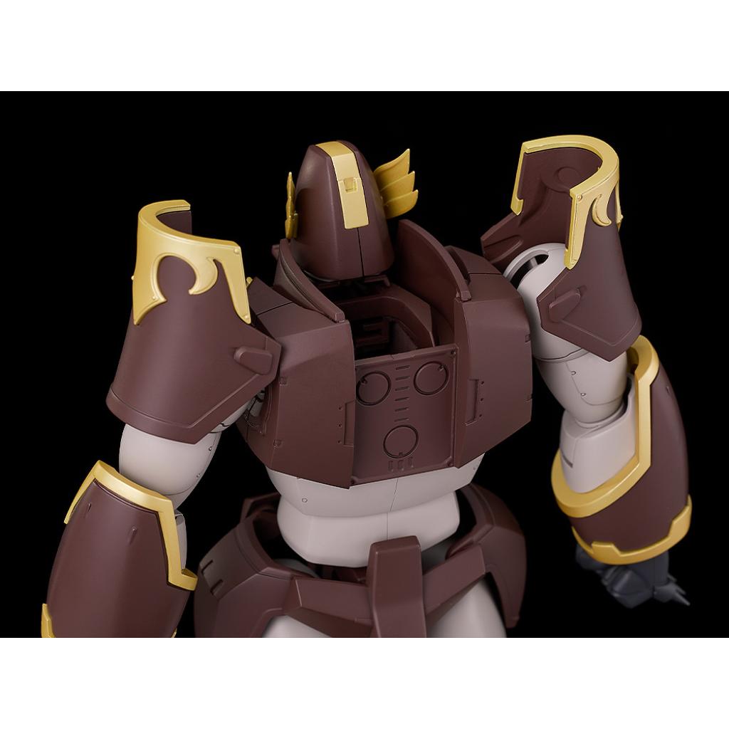 Panzer World Galient - Moderoid Skurts