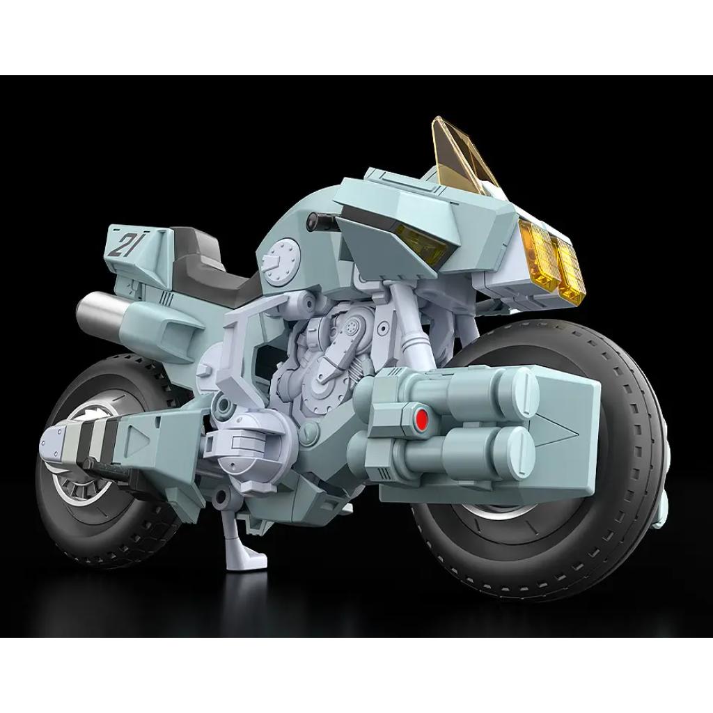 Mospeada - Moderoid Mospeada VR-052F Stick Type