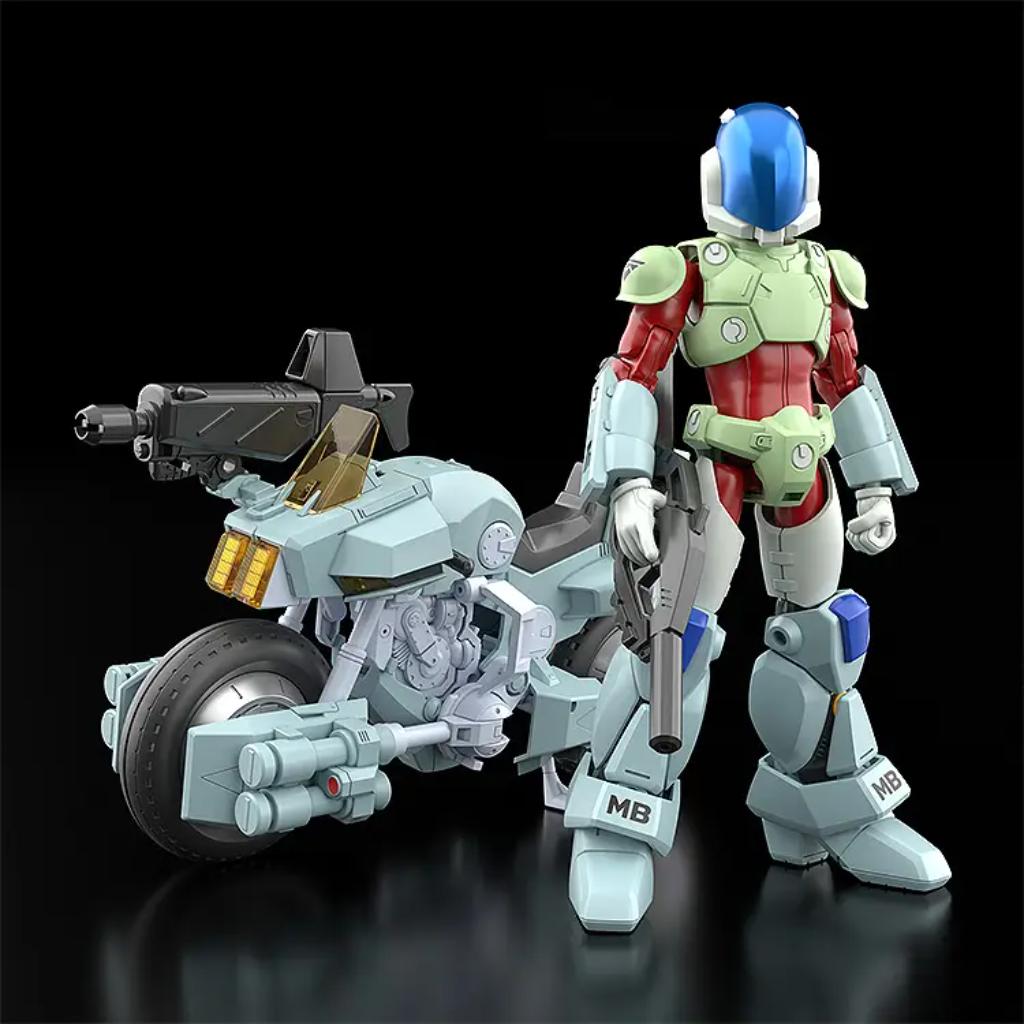 Mospeada - Moderoid Mospeada VR-052F Stick Type