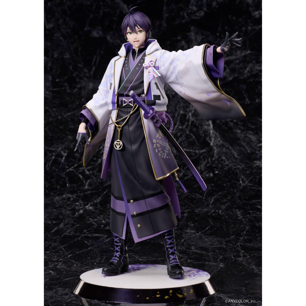 Nijisanji - Kenmochi Toya 1/7 Complete Figure