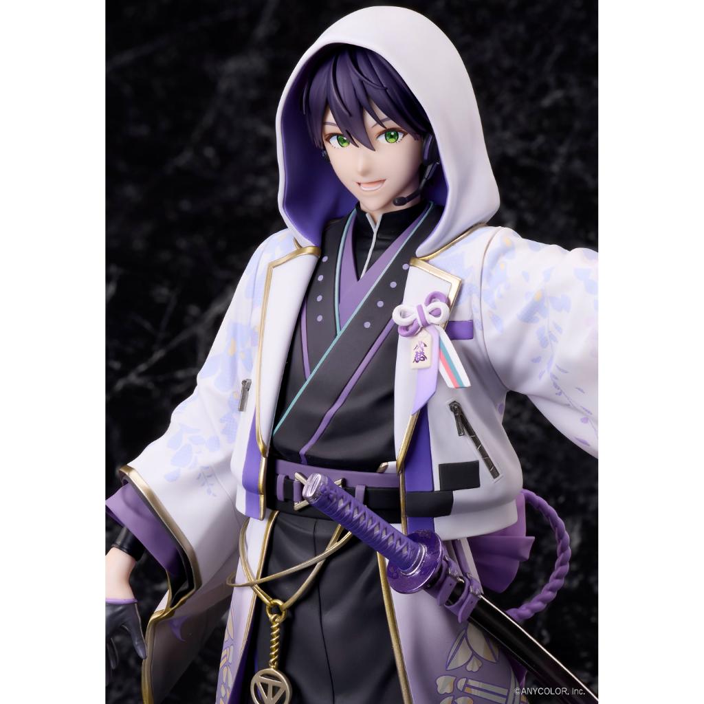 Nijisanji - Kenmochi Toya 1/7 Complete Figure
