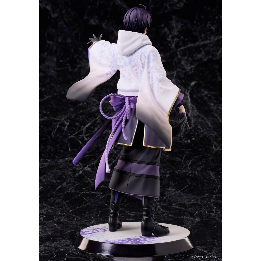 Nijisanji - Kenmochi Toya 1/7 Complete Figure