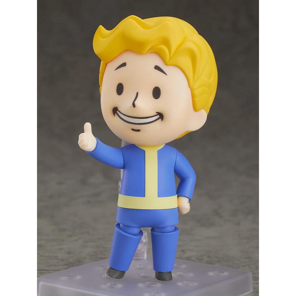 Nendoroid 1605 Fallout - Vault Boy 76