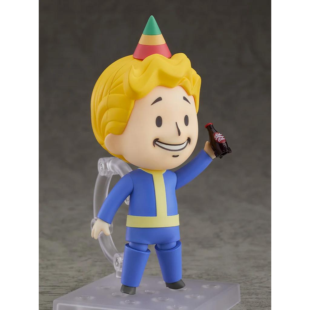 Nendoroid 1605 Fallout - Vault Boy 76
