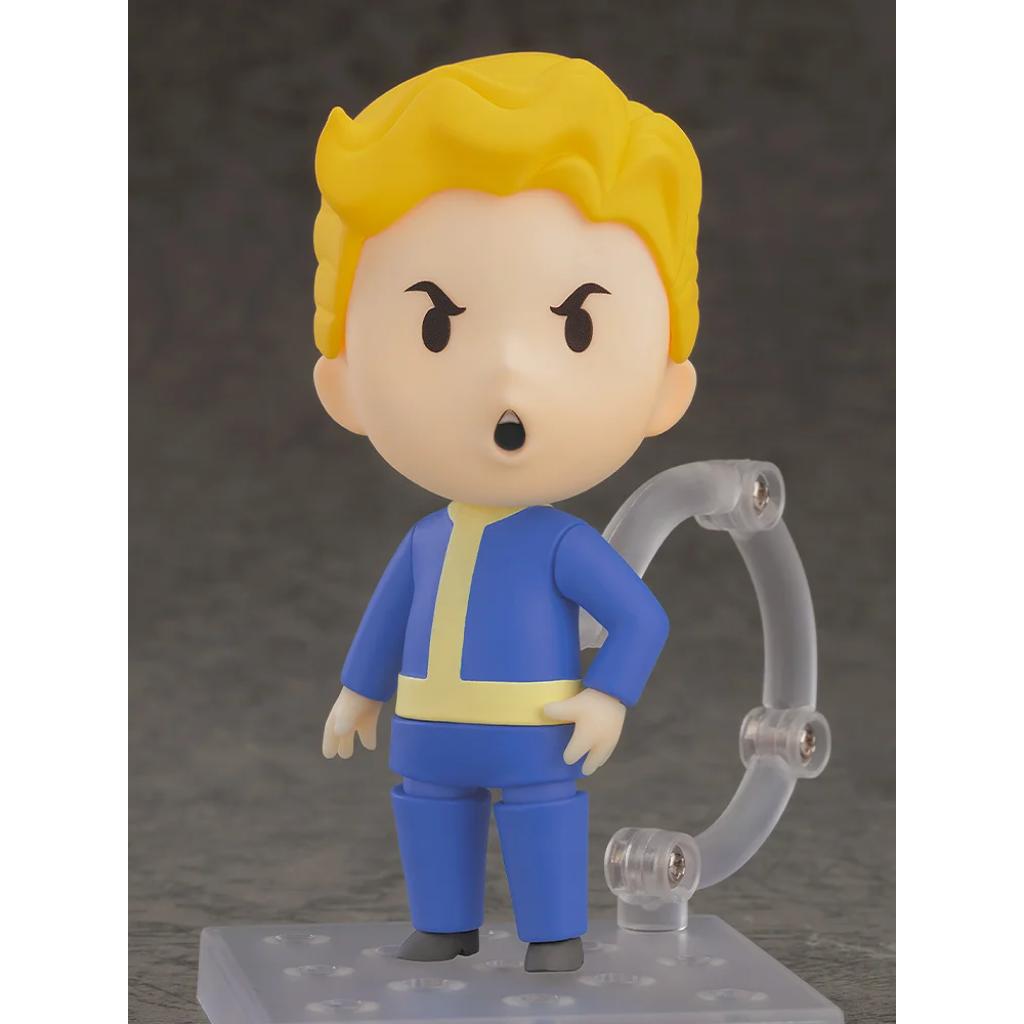 Nendoroid 1605 Fallout - Vault Boy 76