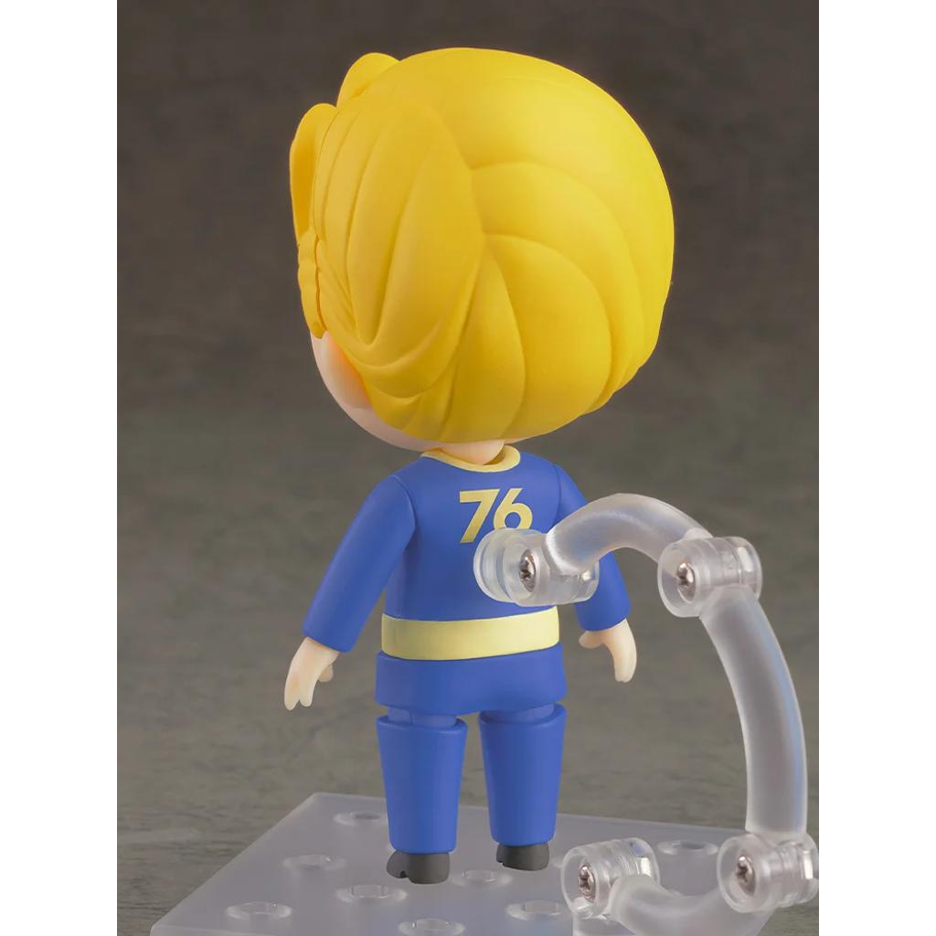 Nendoroid 1605 Fallout - Vault Boy 76