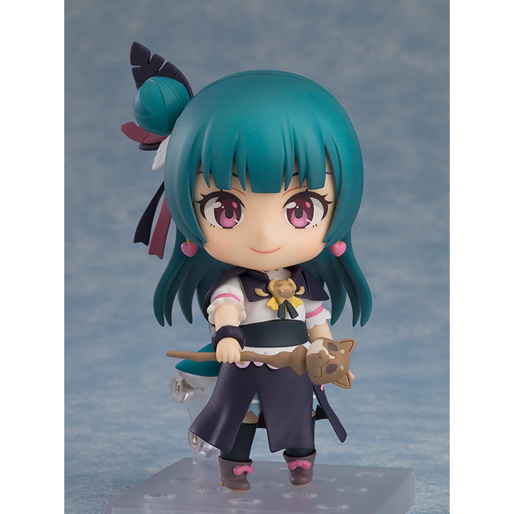 Nendoroid 2416 Genjitsu No Yohane -Sunshine In The Mirror- - Yohane