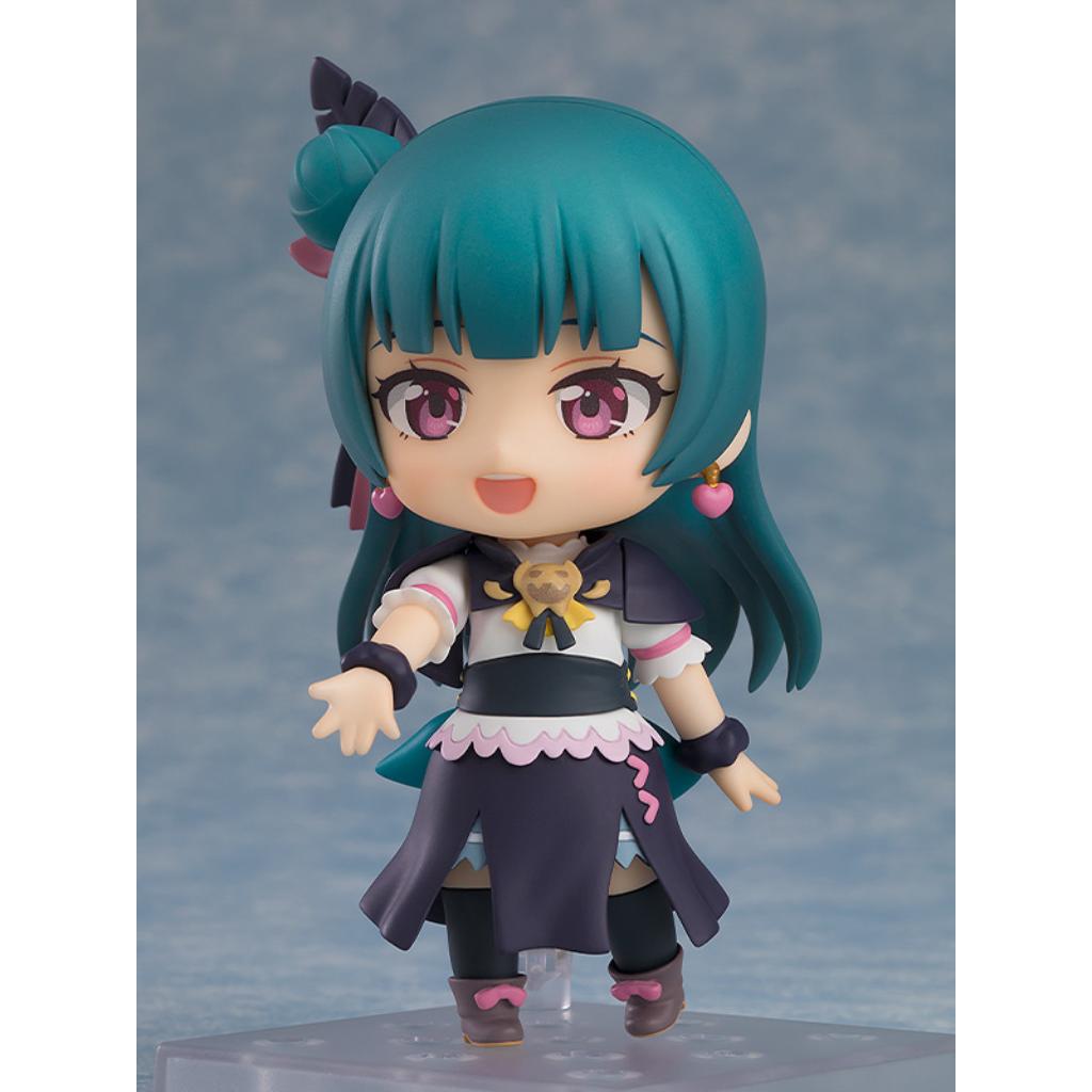 Nendoroid 2416 Genjitsu No Yohane -Sunshine In The Mirror- - Yohane