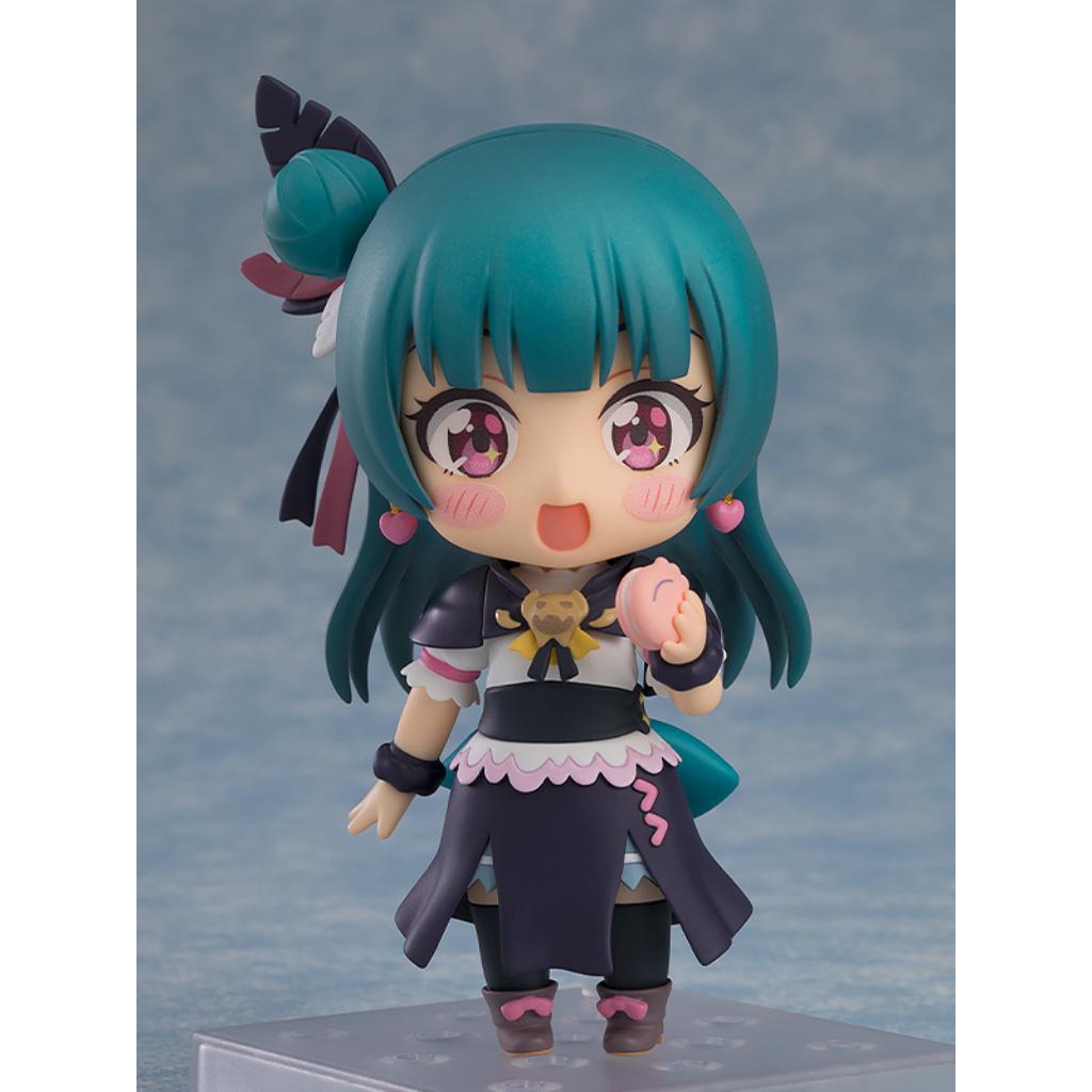 Nendoroid 2416 Genjitsu No Yohane -Sunshine In The Mirror- - Yohane