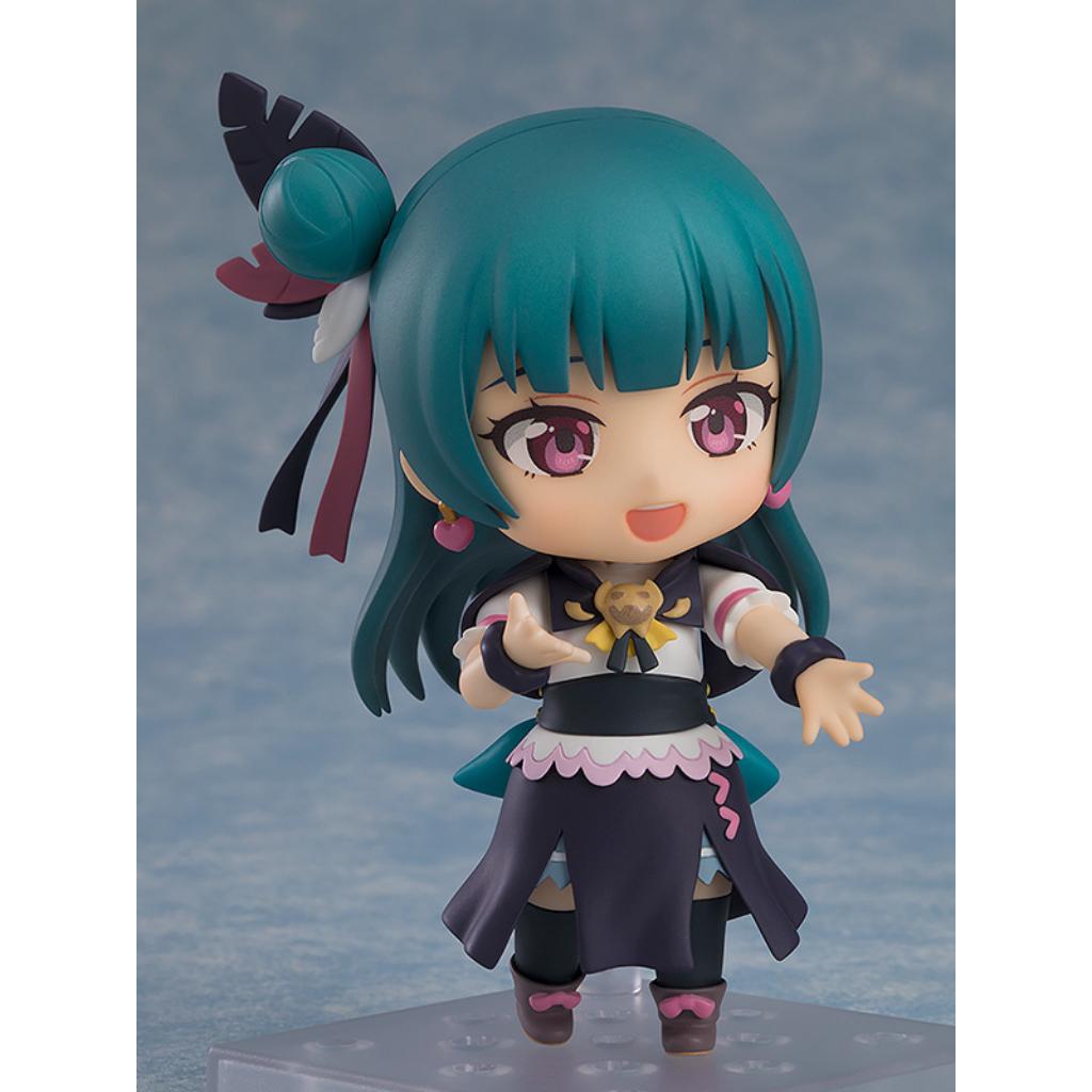 Nendoroid 2416 Genjitsu No Yohane -Sunshine In The Mirror- - Yohane