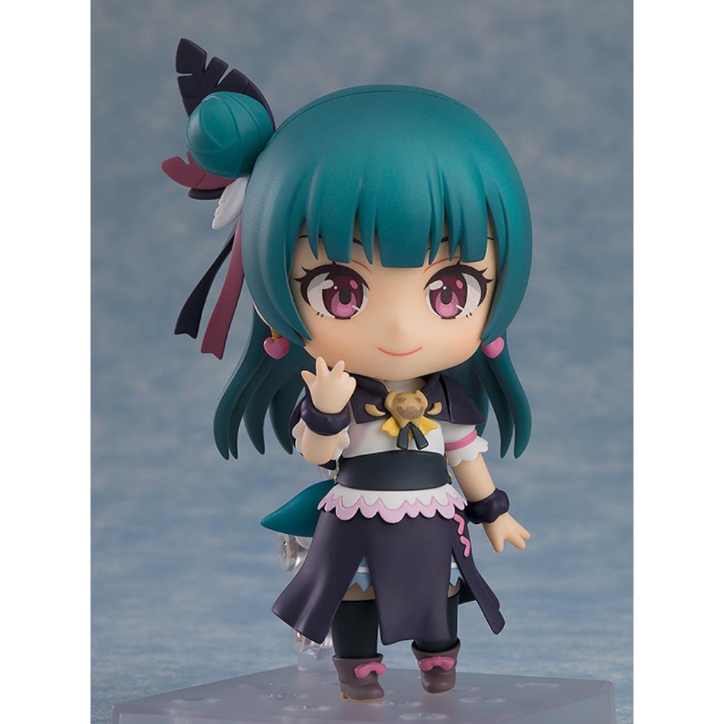 Nendoroid 2416 Genjitsu No Yohane -Sunshine In The Mirror- - Yohane
